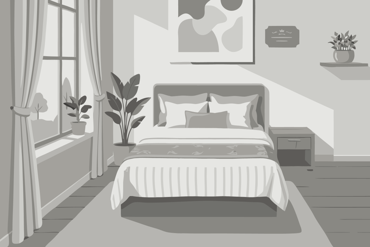 Deluxe Two Room Suite