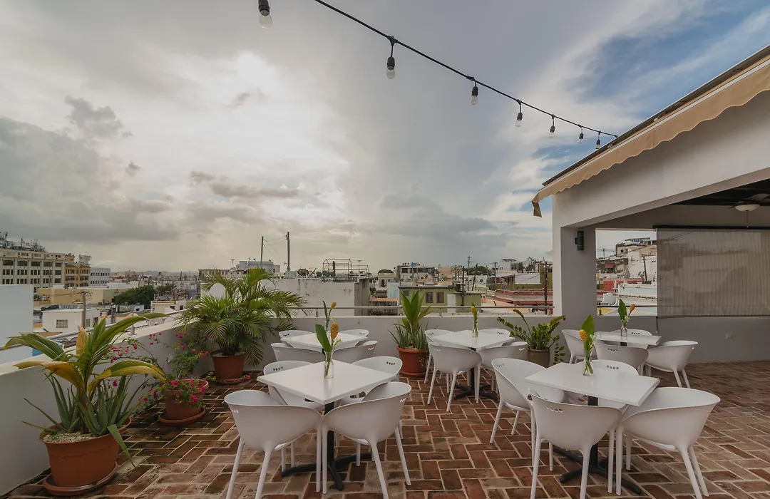 La Terraza De San Juan-1